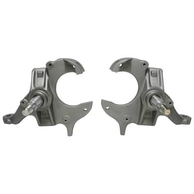 Classic Performance Classic Performance Drop Spindles 6472DS-12 Autofit