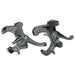 Classic Performance Classic Performance Drop Spindles 7078DS Autofit