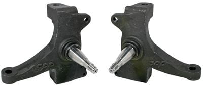 Classic Performance Classic Performance Drop Spindles CP30106-1 Autofit