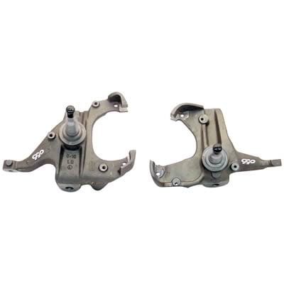Classic Performance Classic Performance Drop Spindles CP4S3 Autofit