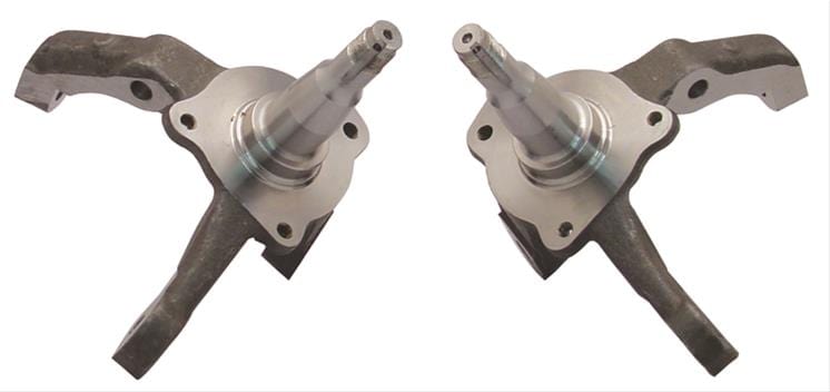 Classic Performance Classic Performance Drop Spindles M2DS Autofit