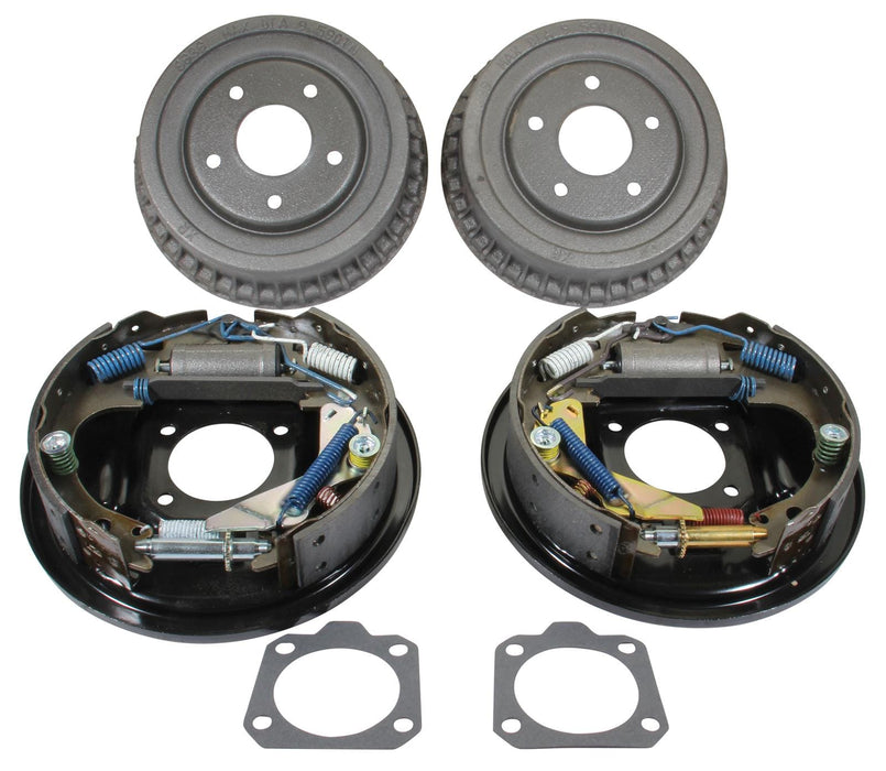 Classic Performance Classic Performance Drum Brake Kits DBK68R1 Autofit