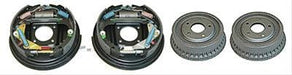 Classic Performance Classic Performance Drum Brake Kits DBK69R1 Autofit