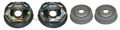 Classic Performance Classic Performance Drum Brake Kits DBK69R1 Autofit
