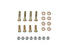 Classic Performance Classic Performance ECONO Line Drop Spindles E6474DS Autofit