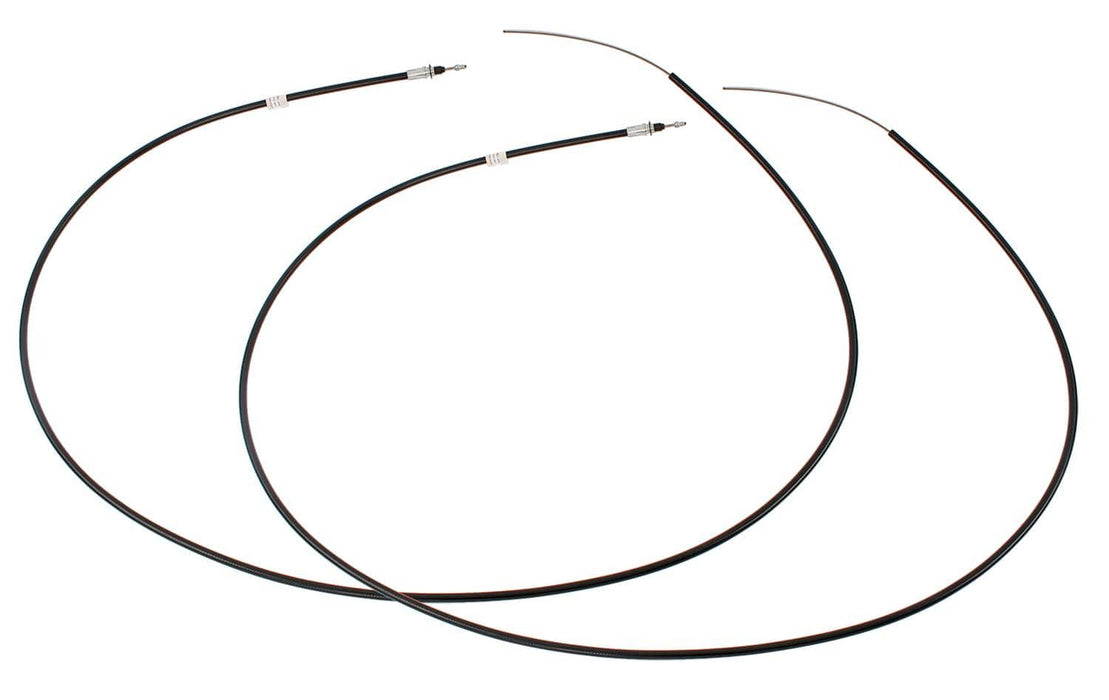 Classic Performance Classic Performance Emergency Brake Cables 90356 Autofit