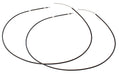 Classic Performance Classic Performance Emergency Brake Cables 90356 Autofit