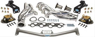 Classic Performance Classic Performance Engine Install Kits 6366LS1-FRK Autofit