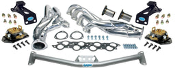 Classic Performance Classic Performance Engine Install Kits 6772LS1-FRK Autofit