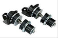 Classic Performance Classic Performance Engine Mounts 5557OFM Autofit