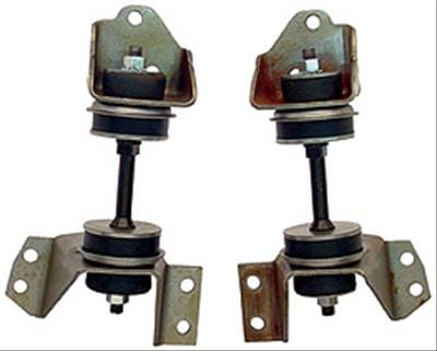 Classic Performance Classic Performance Engine Mounts 5559OFM Autofit