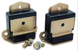 Classic Performance Classic Performance Engine Mounts 7-509-BL Autofit