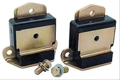 Classic Performance Classic Performance Engine Mounts 7-509-BL Autofit