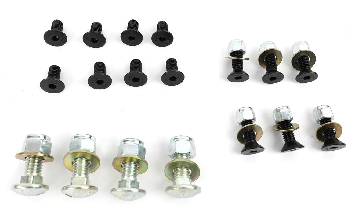 Classic Performance Classic Performance Engine Mounts LS1-KULAC-P Autofit