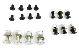 Classic Performance Classic Performance Engine Mounts LS1-KULAC-P Autofit