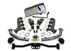 Classic Performance Classic Performance Engine Swap Kits 5557ELS-K Autofit