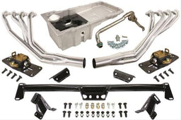 Classic Performance Classic Performance Engine Swap Kits 5557LS1-FRK Autofit