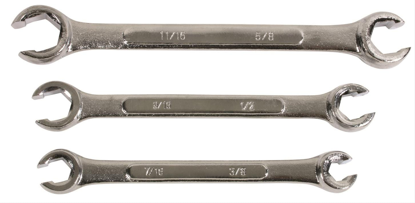 Classic Performance Classic Performance Flare Nut Wrenches W350 Autofit