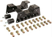 Classic Performance Classic Performance Flip Kit Frame Rail Kits 7387CNK Autofit