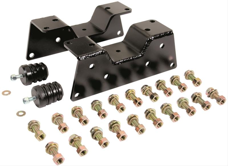 Classic Performance Classic Performance Flip Kit Frame Rail Kits 7387CNK Autofit
