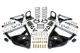 Classic Performance Classic Performance Front Coilover Conversion Kits 6387FCO-K7172 Autofit