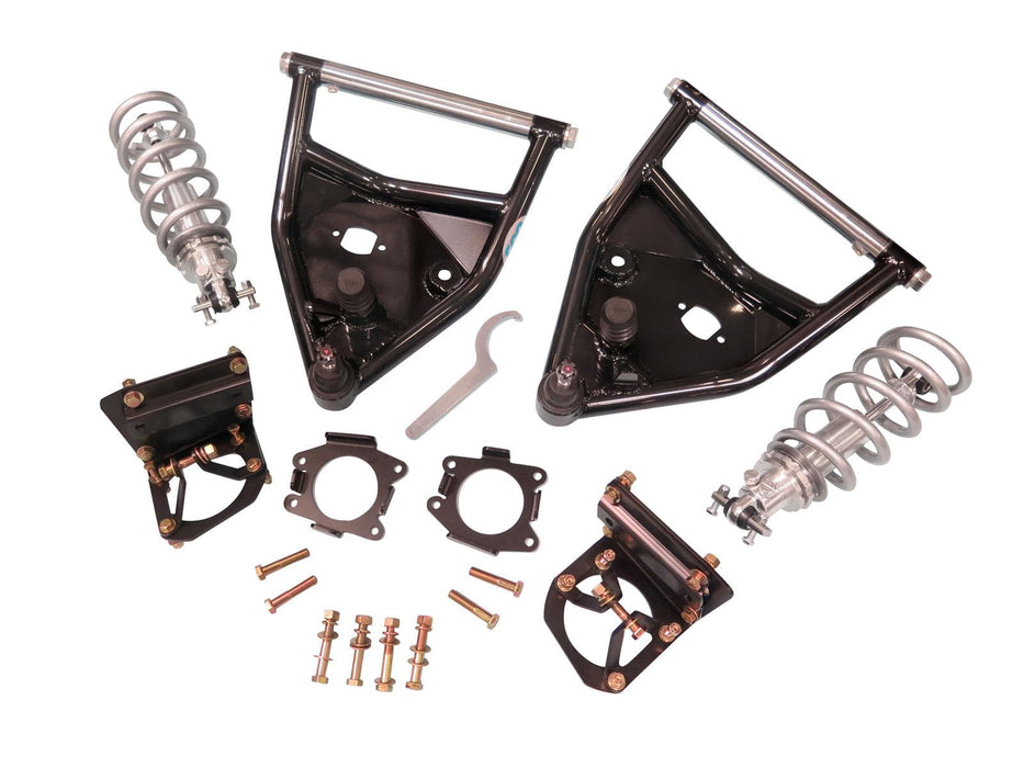 Classic Performance Classic Performance Front Coilover Conversion Kits 6387FCO-LK1014 Autofit