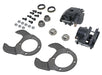 Classic Performance Classic Performance Front Disc Brake Kits 3748WBK-F Autofit