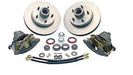 Classic Performance Classic Performance Front Disc Brake Kits CP4CK-5 Autofit