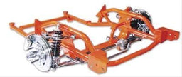 Classic Performance Classic Performance Front Suspension Packages 226-2202-00 Autofit