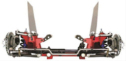 Classic Performance Classic Performance Front Suspension Packages 228-2202-00 Autofit
