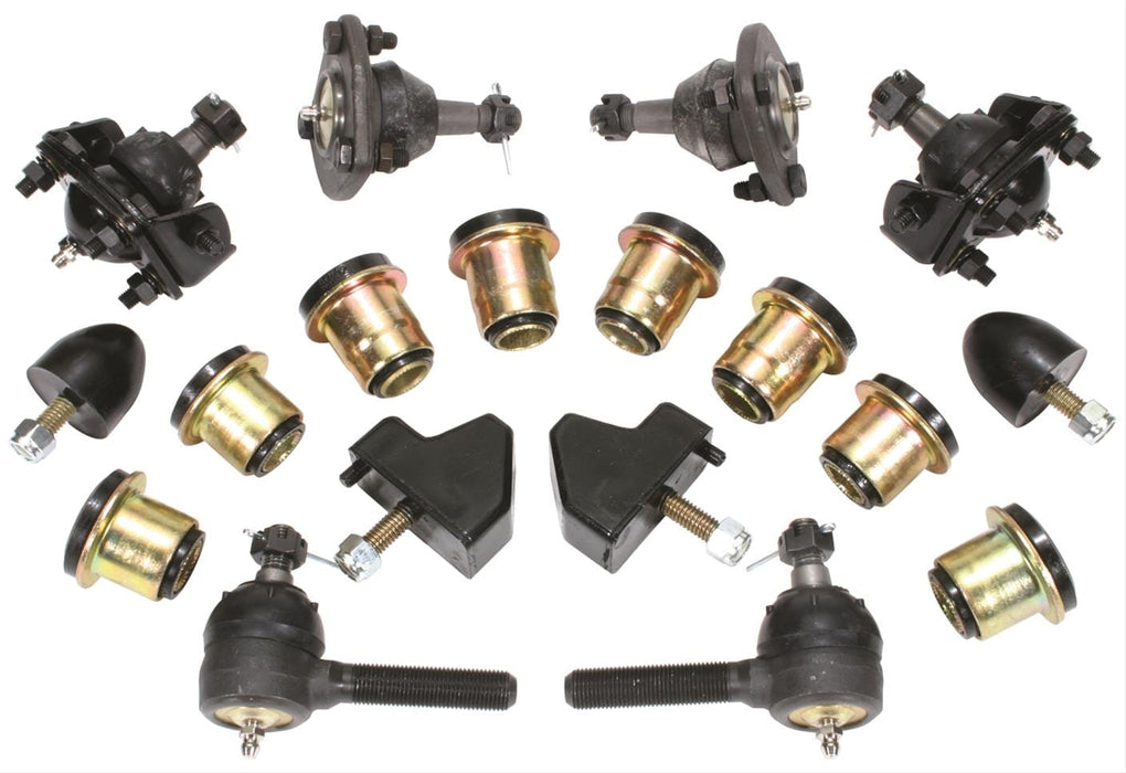 Classic Performance Classic Performance Front Suspension Packages 5557FK-P Autofit