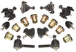 Classic Performance Classic Performance Front Suspension Packages 5557FK-P Autofit
