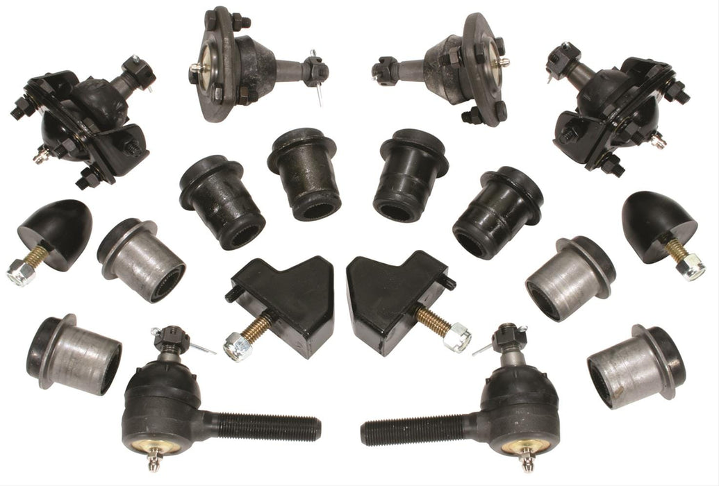 Classic Performance Classic Performance Front Suspension Packages 5557FK-R Autofit