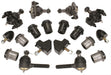 Classic Performance Classic Performance Front Suspension Packages 5557FK-R Autofit
