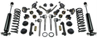Classic Performance Classic Performance Front Suspension Packages 6367SDFK-PM Autofit