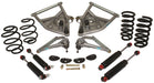 Classic Performance Classic Performance Front Suspension Packages 6370TCA-CSSK Autofit