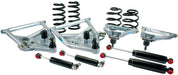 Classic Performance Classic Performance Front Suspension Packages 6370TCA-CSSK Autofit