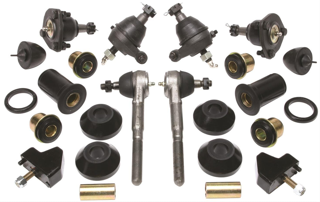 Classic Performance Classic Performance Front Suspension Packages 6568FK-P Autofit