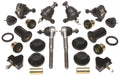 Classic Performance Classic Performance Front Suspension Packages 6568FK-P Autofit
