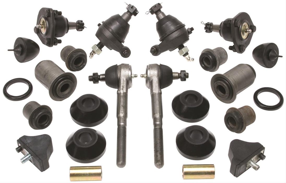 Classic Performance Classic Performance Front Suspension Packages 6568FK-R Autofit
