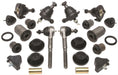 Classic Performance Classic Performance Front Suspension Packages 6568FK-R Autofit