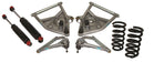 Classic Performance Classic Performance Front Suspension Packages 7387TCA-CSSK Autofit