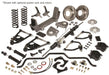 Classic Performance Classic Performance Front Suspension Packages E5356M2IFS-K Autofit