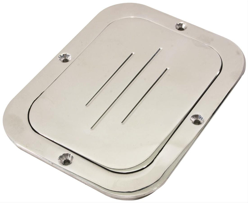Classic Performance Classic Performance Fuel Doors 1656-RG Autofit
