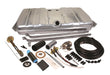 Classic Performance Classic Performance Fuel Injection Systems CM7073CFIT-K Autofit