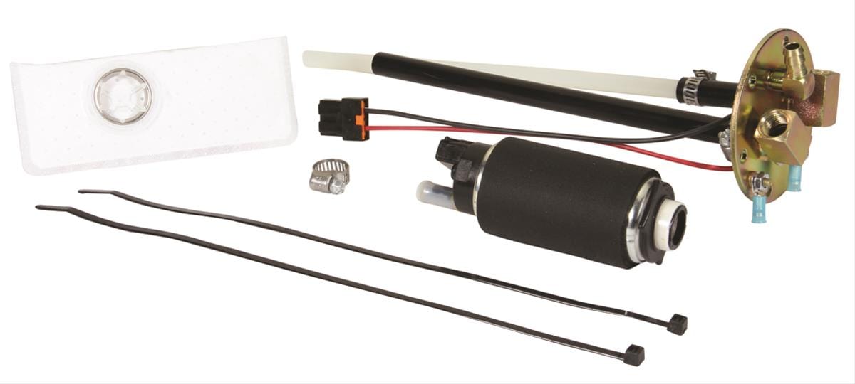 Classic Performance Classic Performance Fuel Pump Kits UFPK-FI Autofit