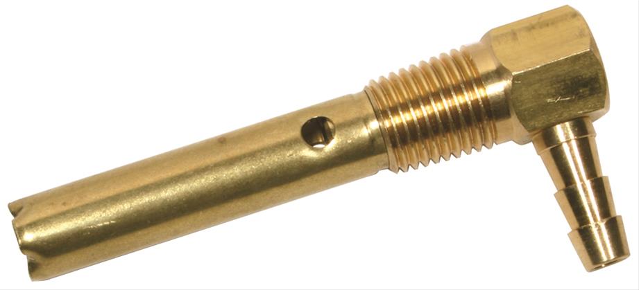 Classic Performance Classic Performance Fuel Tank Safety Valves 90-00340 Autofit