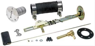 Classic Performance Classic Performance Fuel Tank Sending Unit Replacement Components AGT-BFIK30 Autofit