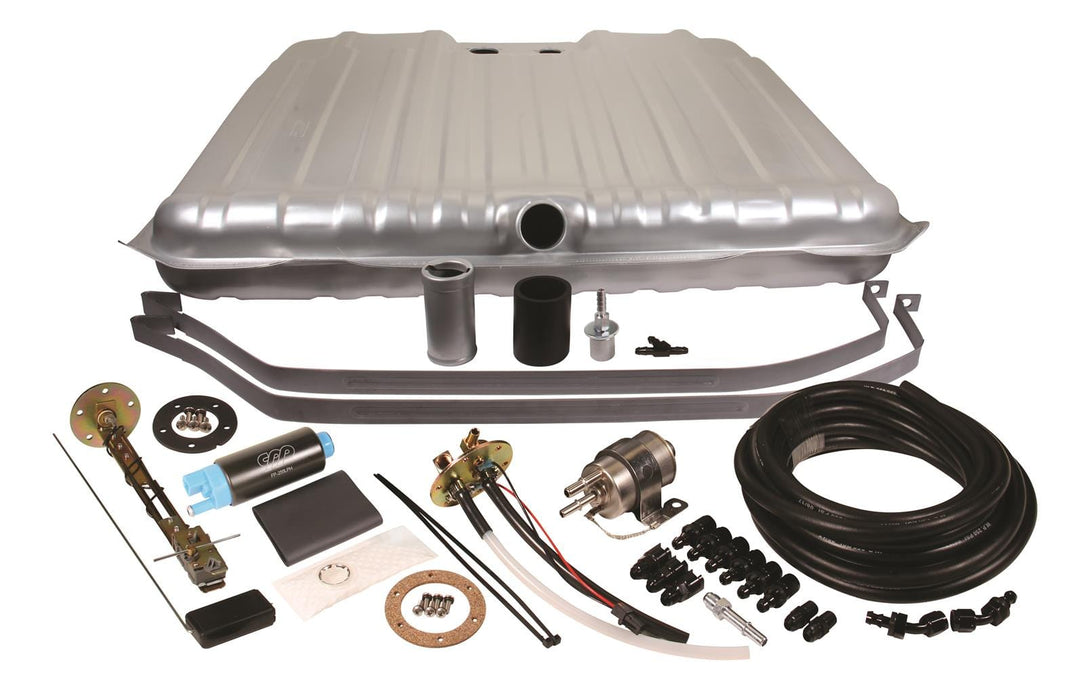 Classic Performance Classic Performance Fuel Tanks MS6467CFIT-K Autofit