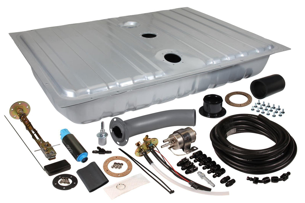 Classic Performance Classic Performance Fuel Tanks MU6466CFIT-K Autofit